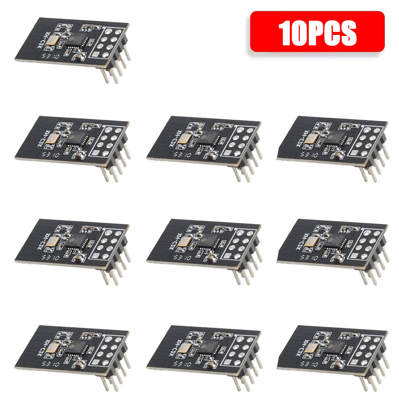 Iot Diy Home Automation - Беспроводной IoT-модуль BLE 5.0 с процессором