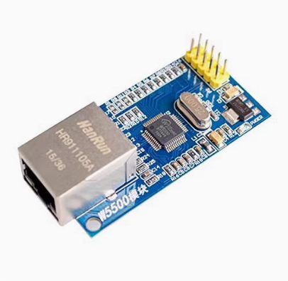 Ethernet Module W5500 - 1 шт. W5500 сетевые модули Ethernet