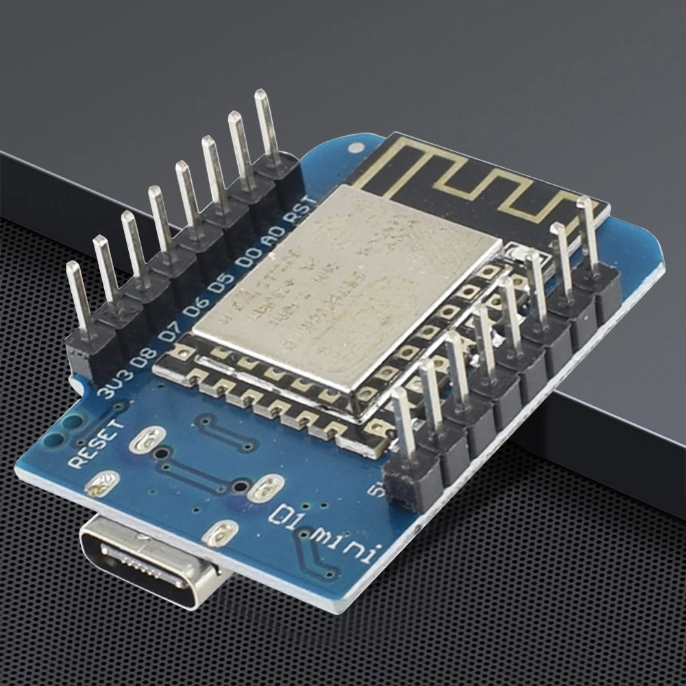 ESP8266 ESP-12F D1 Mini NodeMc – обзор и цена Esp8266 Nodemcu Board