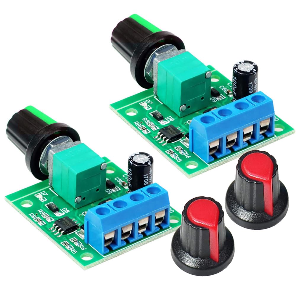 2 шт./4 шт./6 шт. 1,8 В, 3 В,  – обзор и цена Level Shifter 3.3V