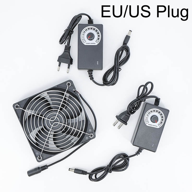 Вентилятор охлаждения 120x25 м – обзор и цена Level Shifter 3.3V