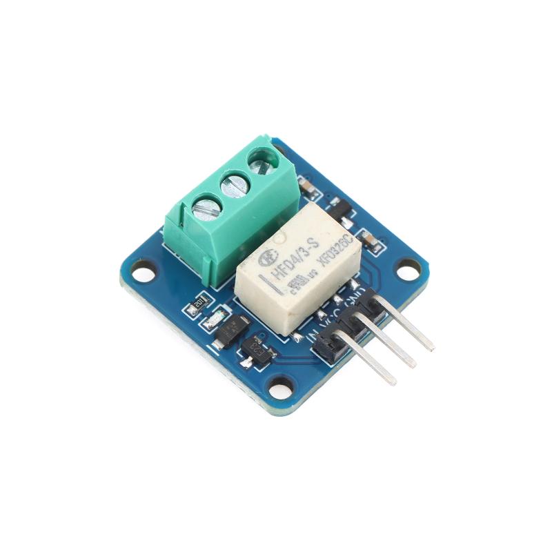 Миниатюрный сигнальный релейны – обзор и цена Diy Automation Projects