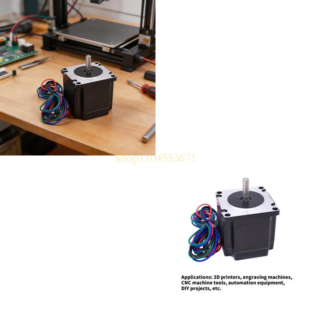Бестселлер 57 Шаговый двигател – обзор и цена Diy Automation Projects