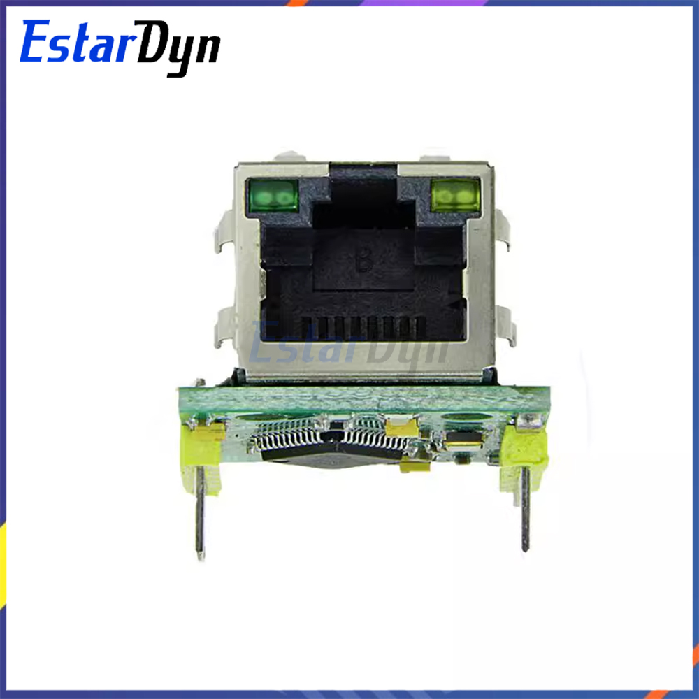 Модуль Ethernet W5500, SPI-LAN – обзор и цена Ethernet Module W5500