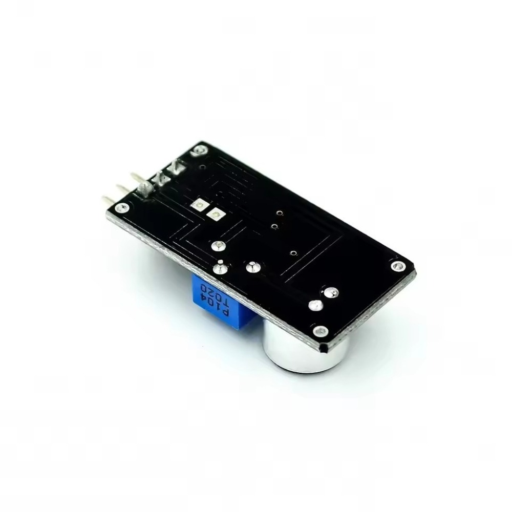 Модуль датчика обнаружения зву – обзор и цена Diy Automation Projects