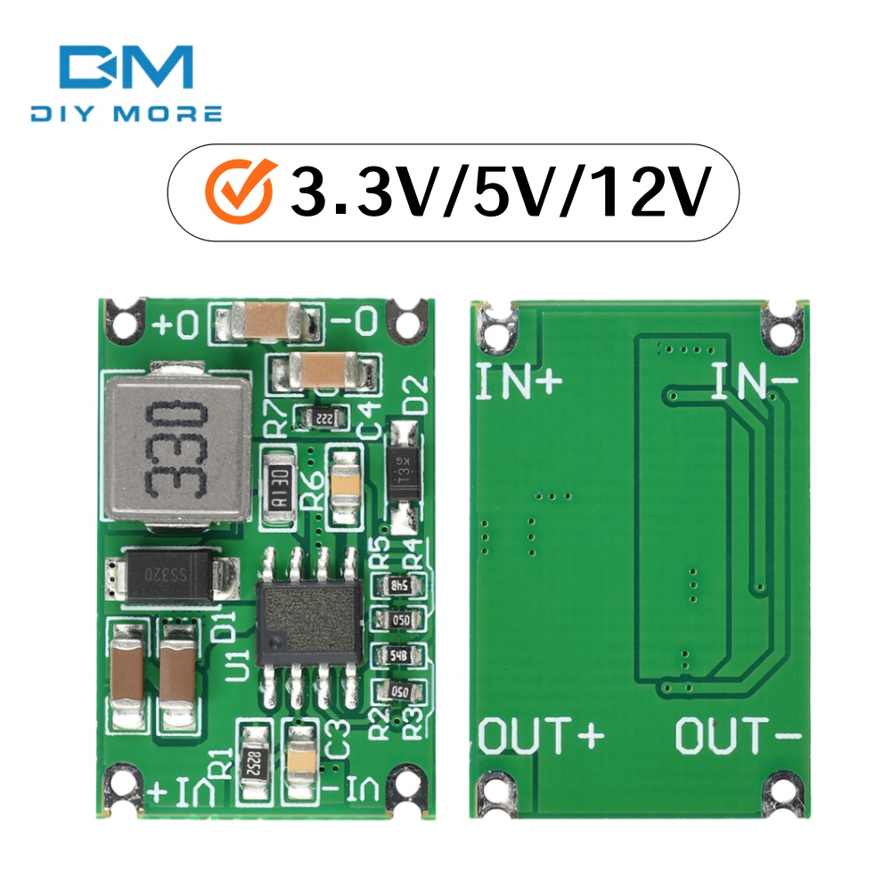 Мини-понижающий преобразовател – обзор и цена Ethernet Module W5500