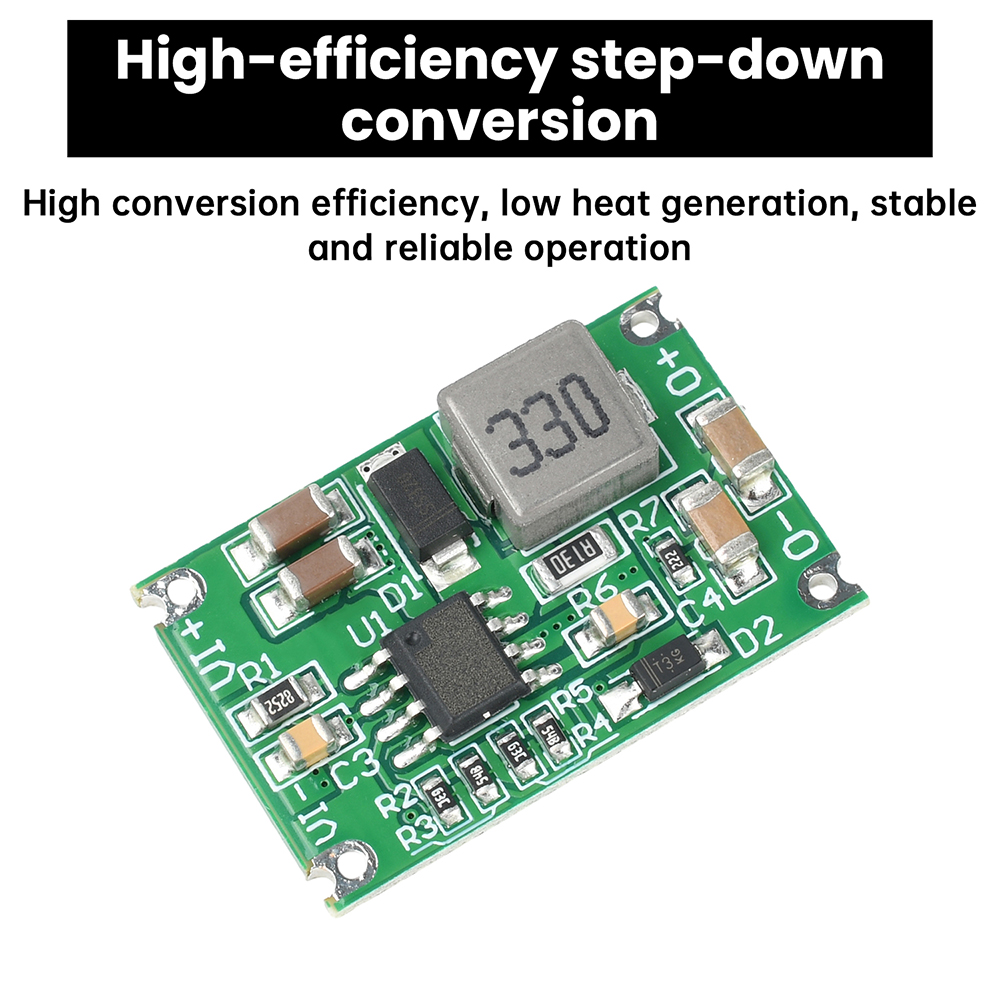 Мини-понижающий преобразовател – обзор и цена Ethernet Module W5500