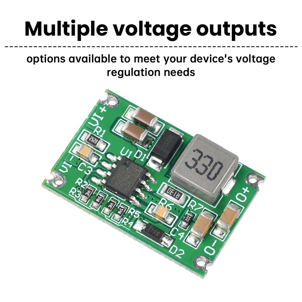 Мини-понижающий преобразовател – обзор и цена Ethernet Module W5500