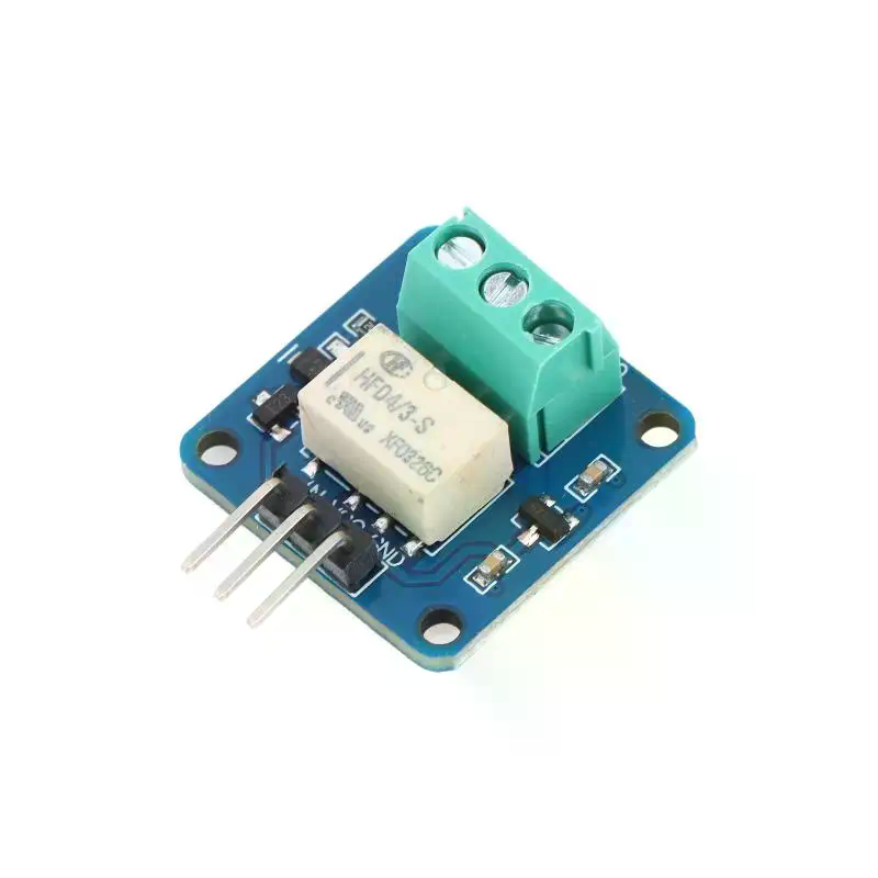 Миниатюрный сигнальный релейны – обзор и цена Diy Automation Projects