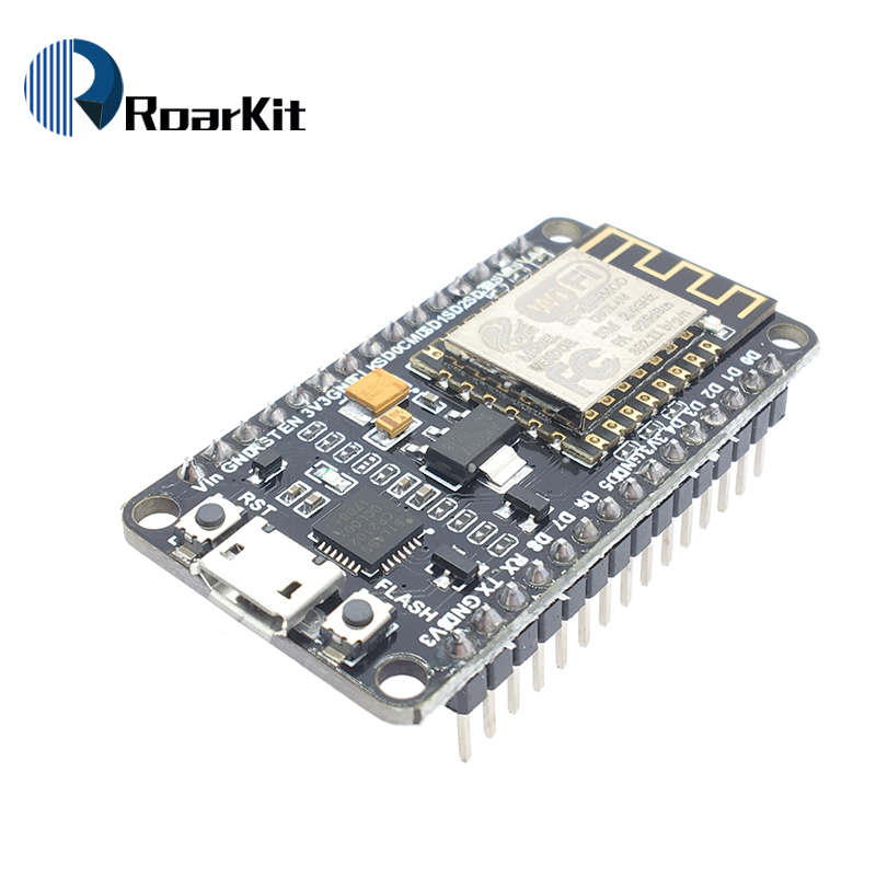 Беспроводной модуль CP2102, чи – обзор и цена Esp8266 Nodemcu Board