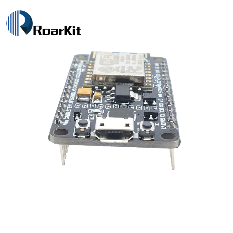 Беспроводной модуль CP2102, чи – обзор и цена Esp8266 Nodemcu Board