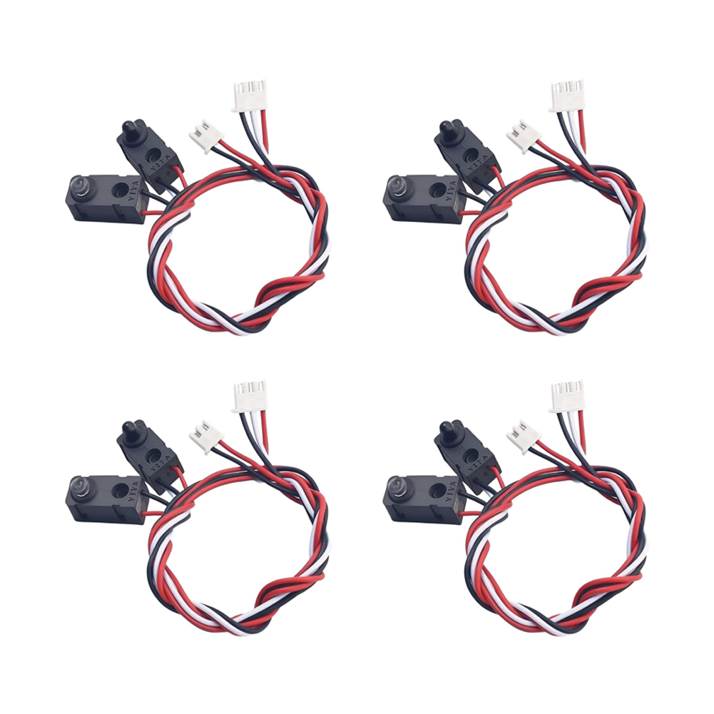 Комплект из 4 пар инфракрасных – обзор и цена Diy Home Automation System