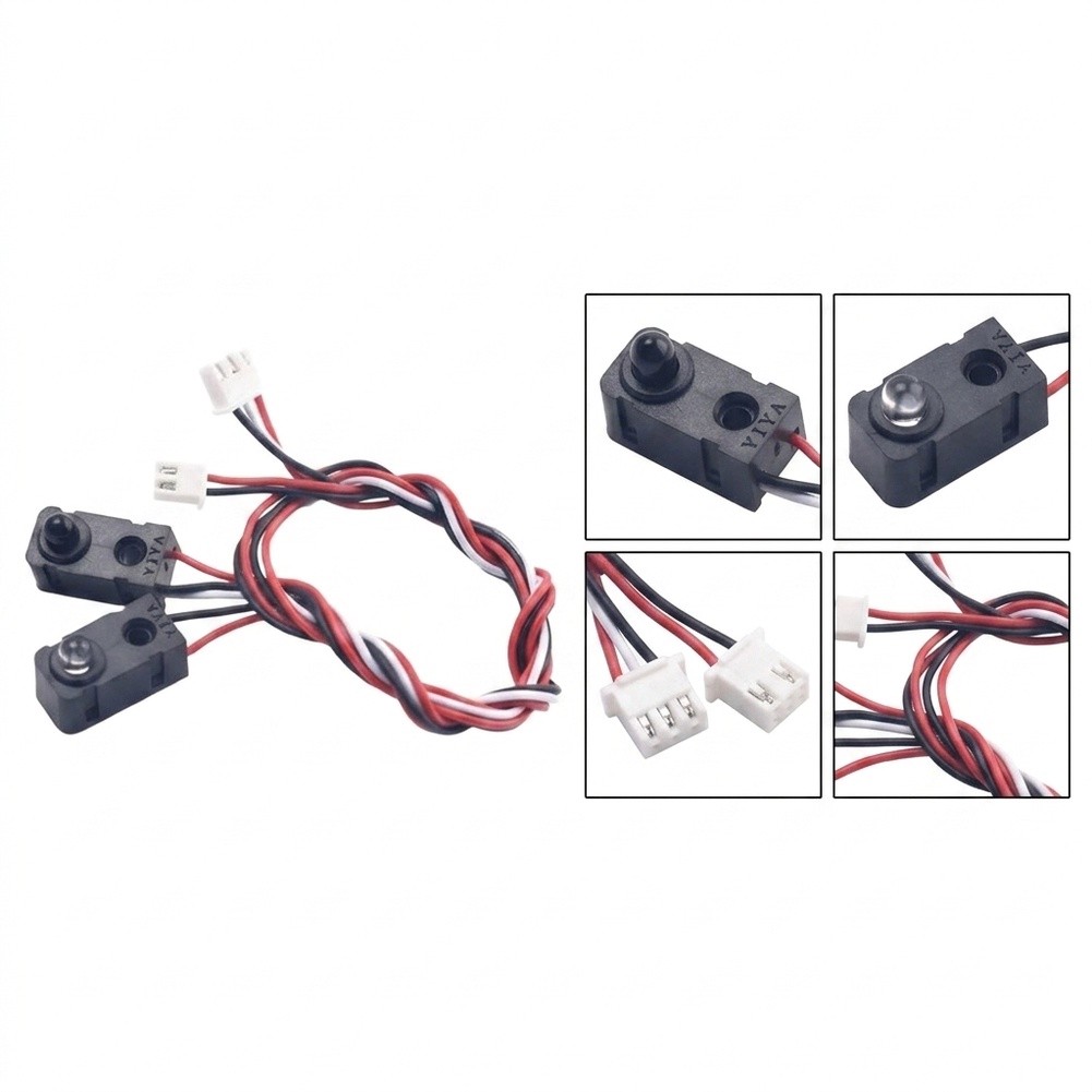 Комплект из 4 пар инфракрасных – обзор и цена Diy Home Automation System