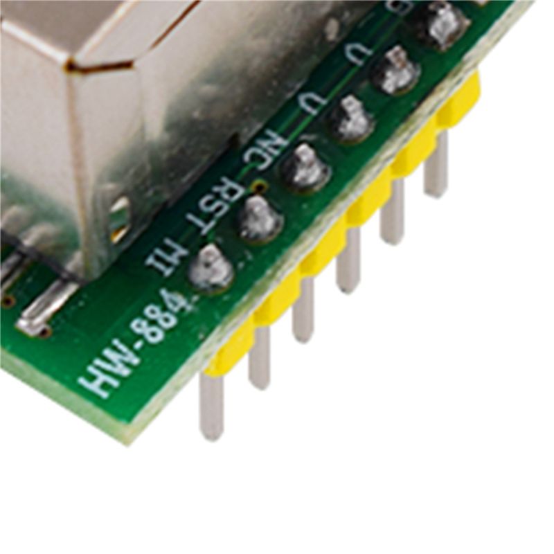 ABZZ-10PCS/LOT USR-ES1 W5500 Ч – обзор и цена Ethernet Module W5500