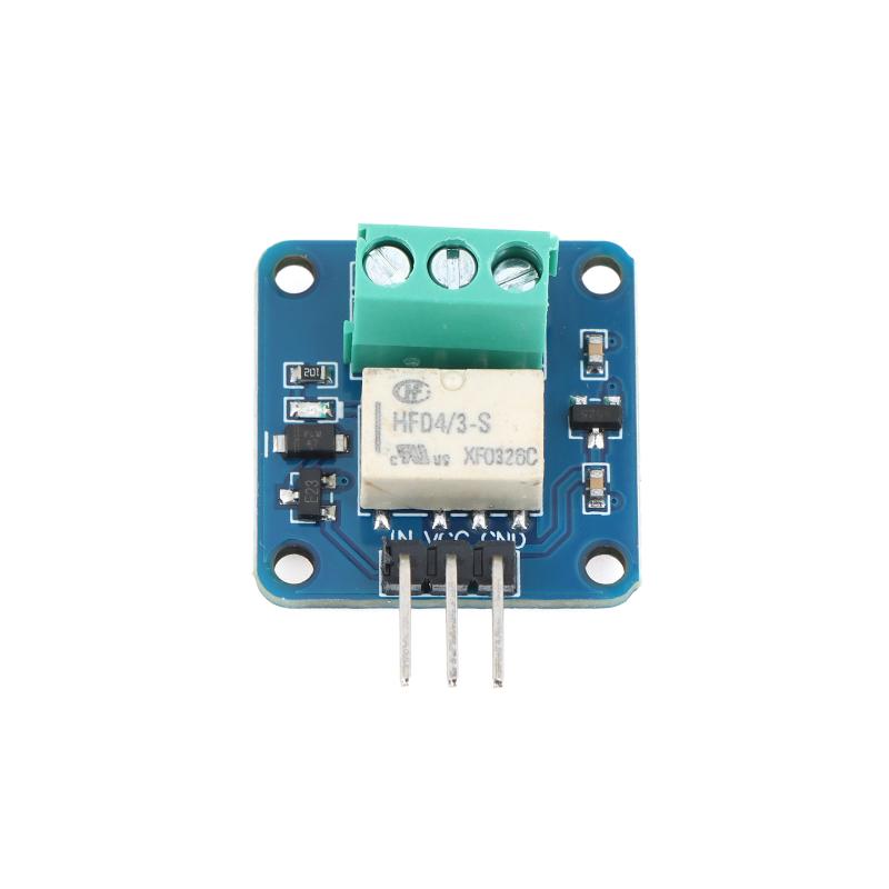 Миниатюрный сигнальный релейны – обзор и цена Diy Automation Projects