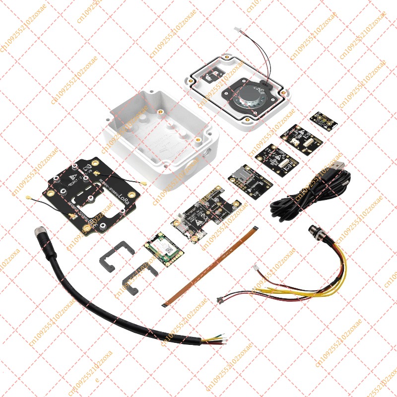 Набор для обработки голоса RAK – обзор и цена Diy Automation Projects