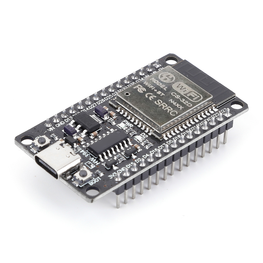 ESP32 WROOM-32 Макетная плата  – обзор и цена Esp8266 Nodemcu Board