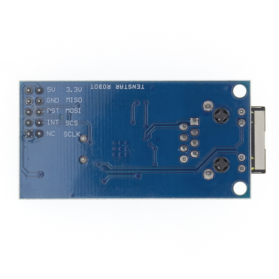 _ W5500 Ethernet сетевой модул – обзор и цена Ethernet Module W5500