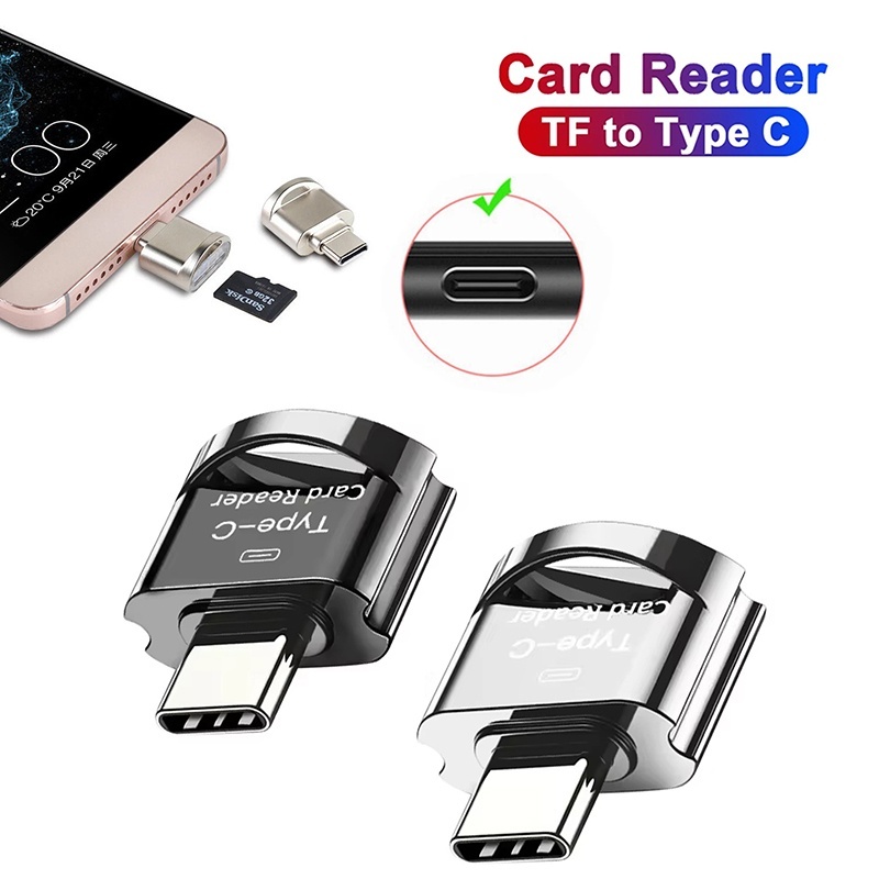 OTG-кардридер для Micro SD/TF- – обзор и цена Home Assistant Sd