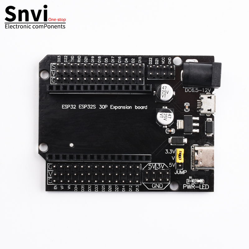 Плата разработки ESP32, модуль – обзор и цена Esp8266 Nodemcu Board