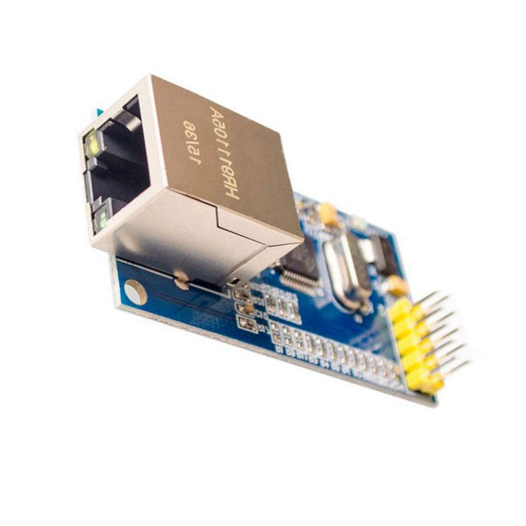 【PUBLICITY】4X W5500 Ethernet-м – обзор и цена Ethernet Module W5500
