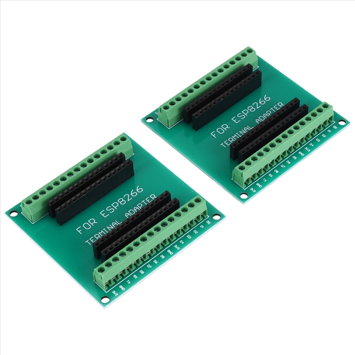 Плата-адаптер A64I (2 шт.) ESP – обзор и цена Esp8266 Nodemcu Board