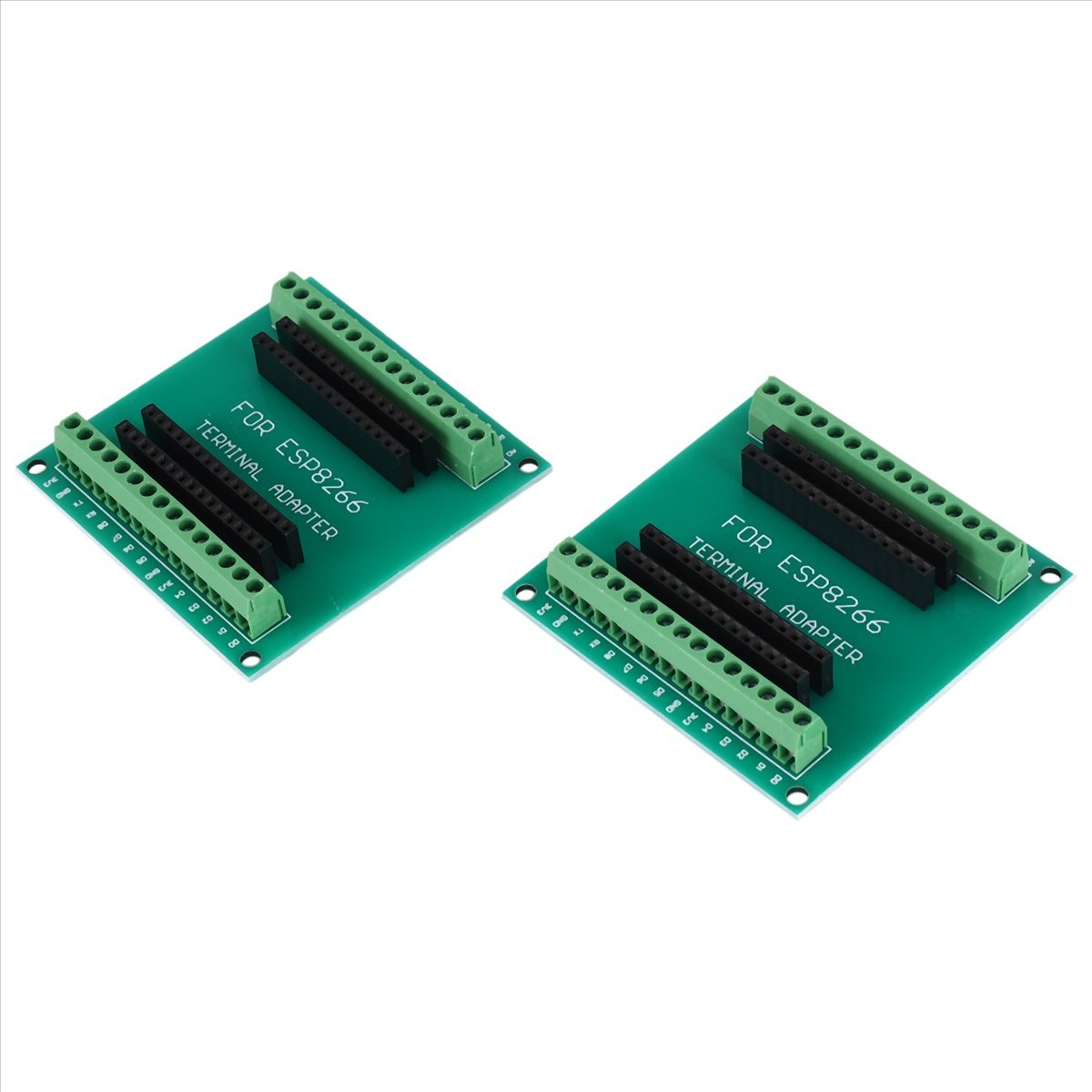 Плата-адаптер A64I (2 шт.) ESP – обзор и цена Esp8266 Nodemcu Board