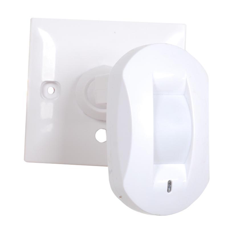 Проводной ИК-датчик движения д – обзор и цена Motion Sensor Pir Wired
