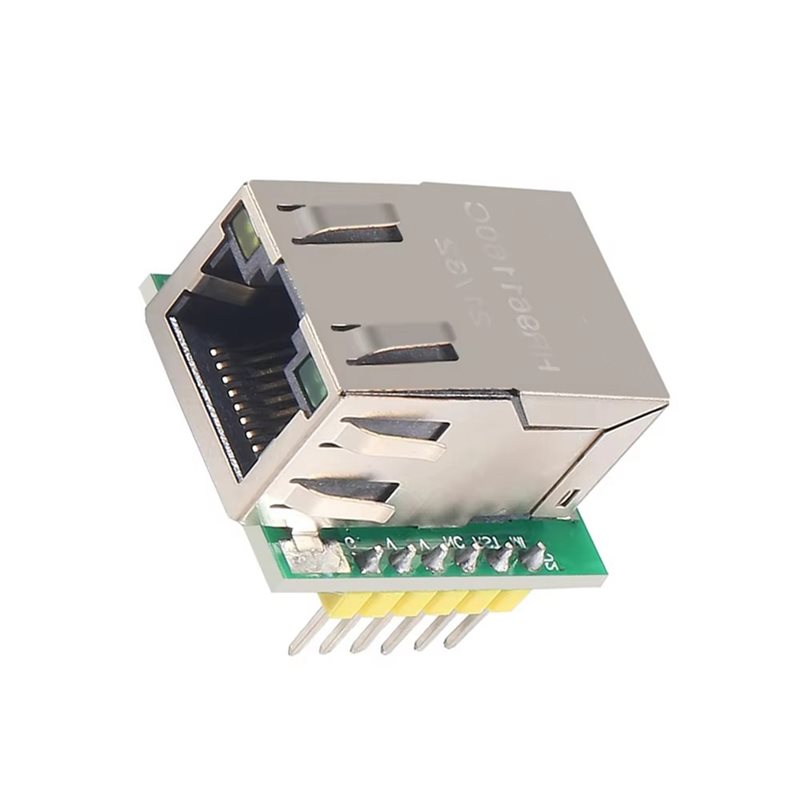 3CGRO-USR-ES1 W5500 Модуль Eth – обзор и цена Ethernet Module W5500