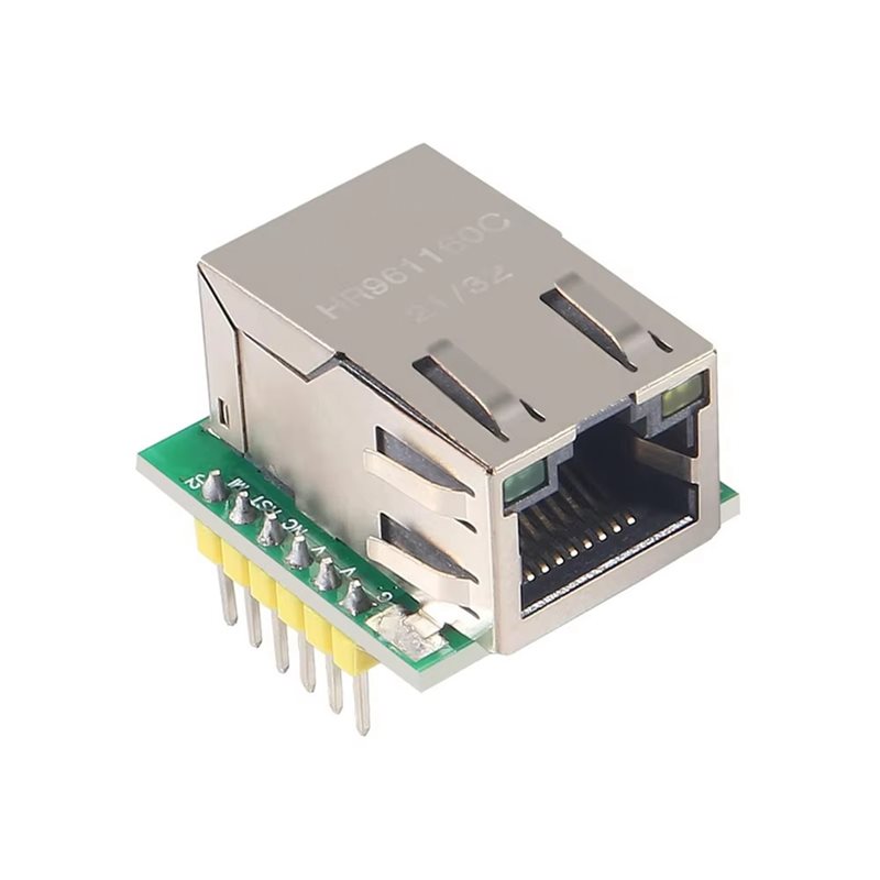 3CGRO-USR-ES1 W5500 Модуль Eth – обзор и цена Ethernet Module W5500