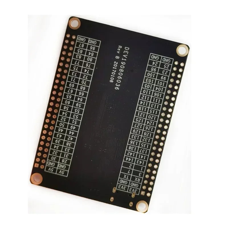 Основная плата Intel Altera Cy – обзор и цена Ethernet Module W5500