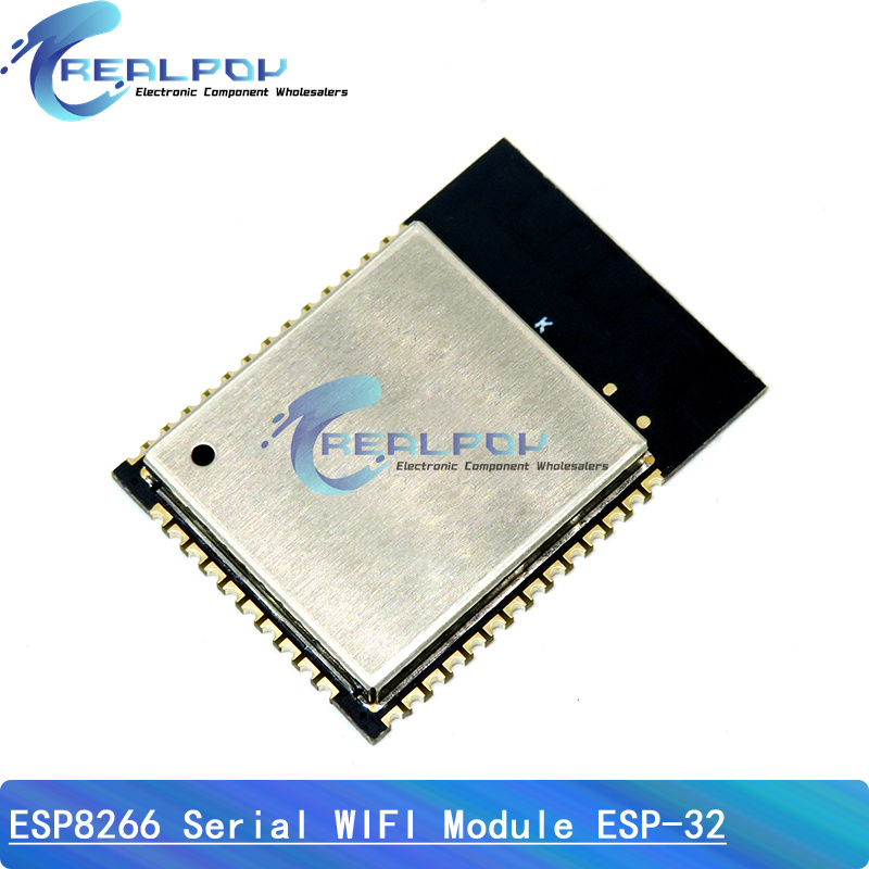 Плата разработки ESPWROOM32 TY – обзор и цена Esp8266 Nodemcu Board