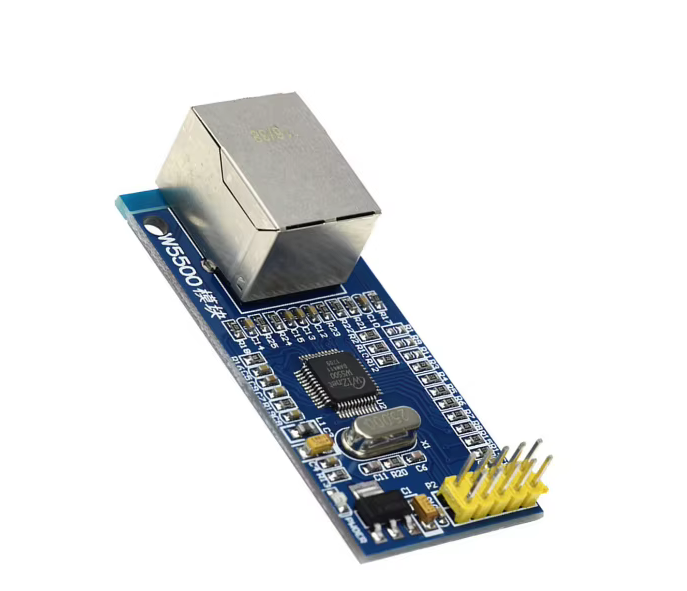 1 шт. W5500 сетевые модули Eth – обзор и цена Ethernet Module W5500