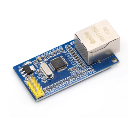 1 шт. W5500 сетевые модули Eth – обзор и цена Ethernet Module W5500