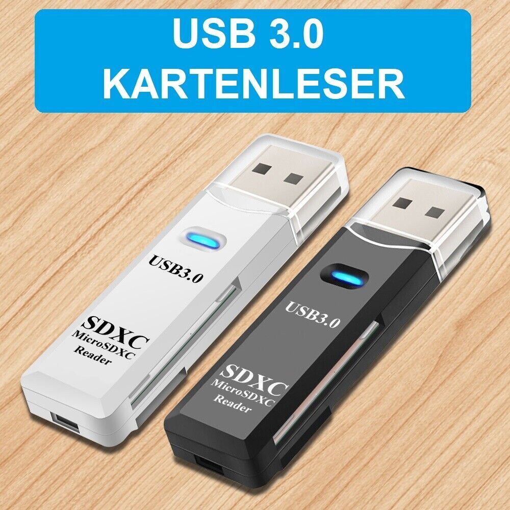 USB3.0-кардридер для SD-карт д – обзор и цена Home Assistant Sd