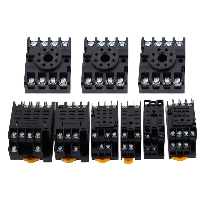 1 шт., 8 контактов, 11 контакт – обзор и цена Shelly Relay Module